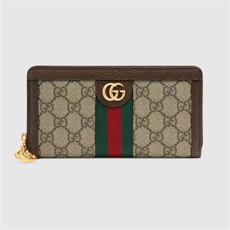 portafoglio gucci quanto costa|Portafogli Gucci da donna .